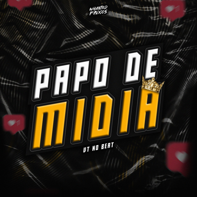 Papo de Midia cover art