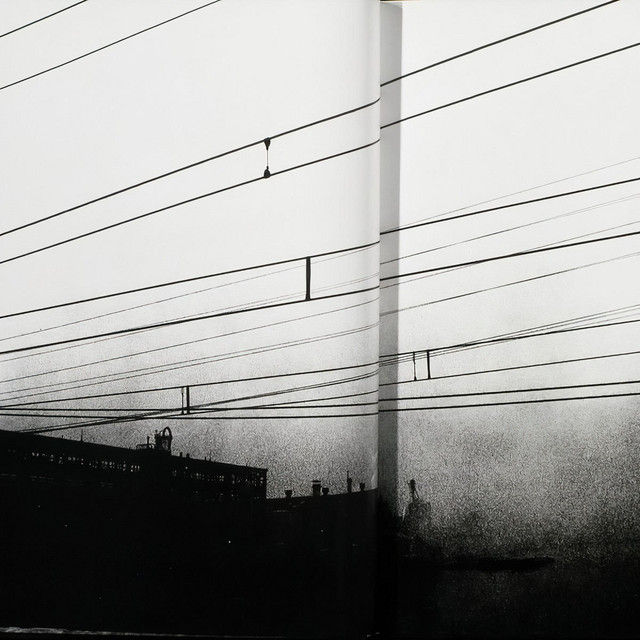 for an end to come, cover art