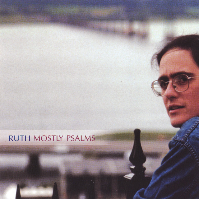 Mostly Psalms cover art