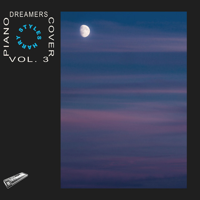 Piano Dreamers Cover Harry Styles, Vol. 3 (Instrumental) cover art