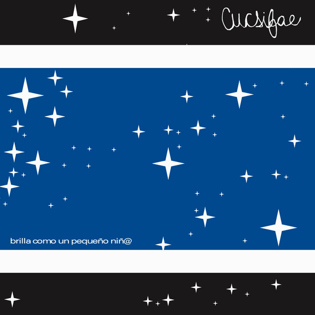 Brilla Como un Pequeño Niñ@ cover art