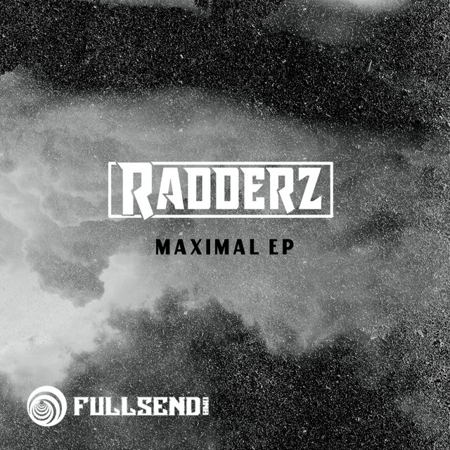 Maximal EP cover art