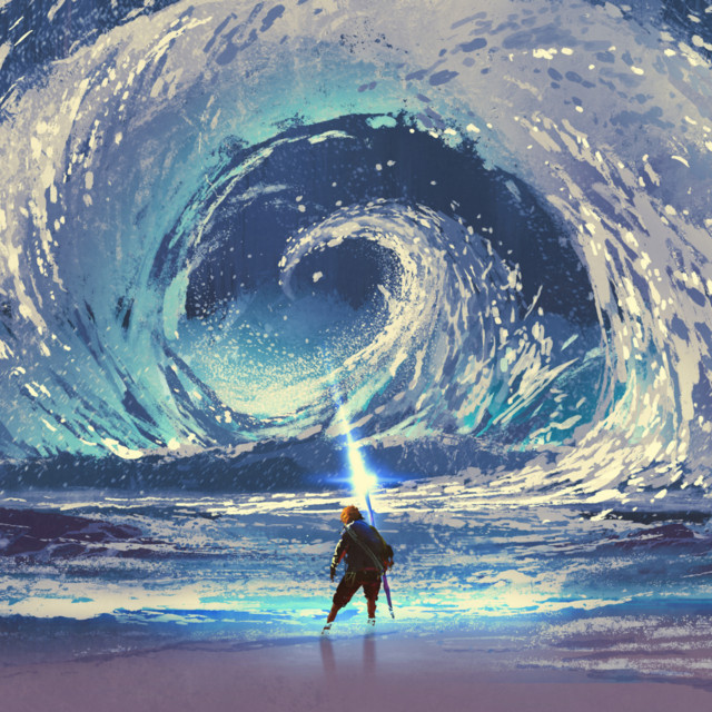 Vortex album image