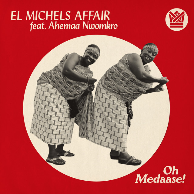 Oh Medaase!