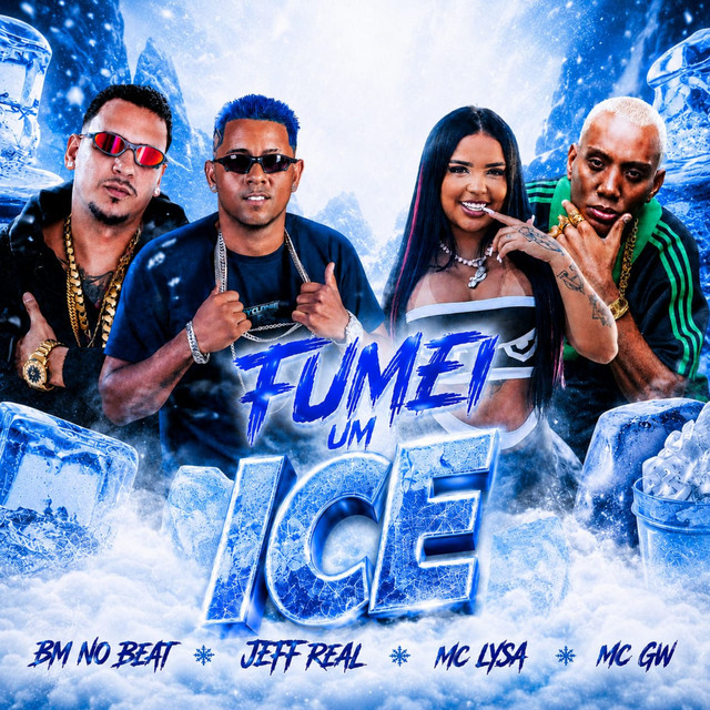 Fumei um Ice