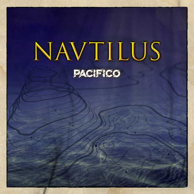 Navtilus cover art