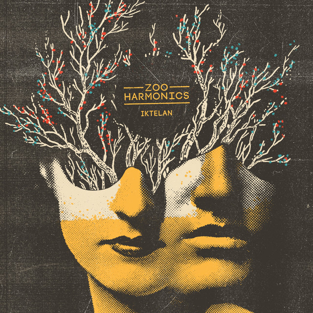 Iktelan cover art