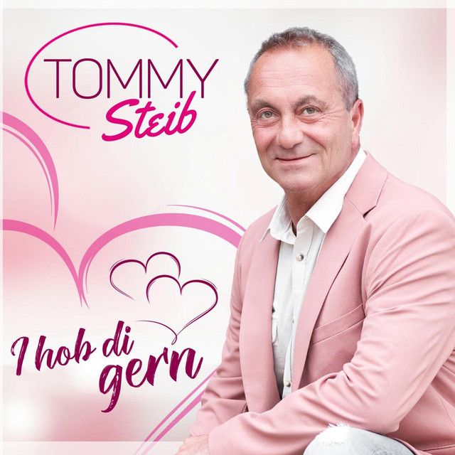 Tommy Steib Photo