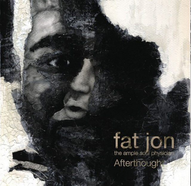 afterthought cover art