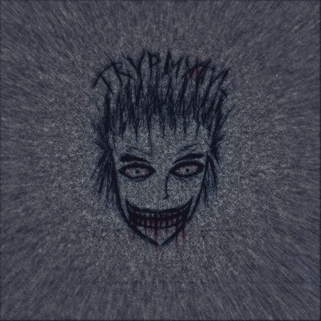 Trap Mental cover art