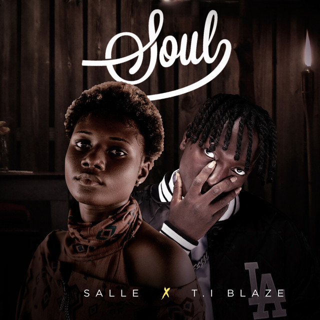 Salle - Soul (feat. T.I BLAZE)
