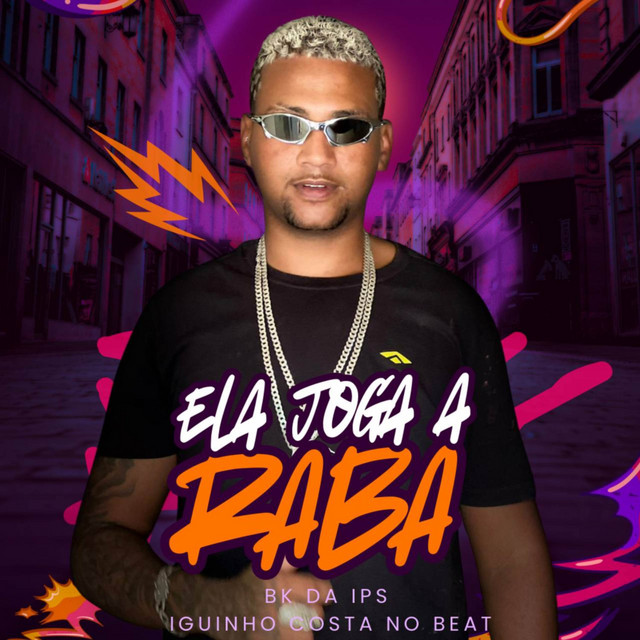 Ela Joga a Raba