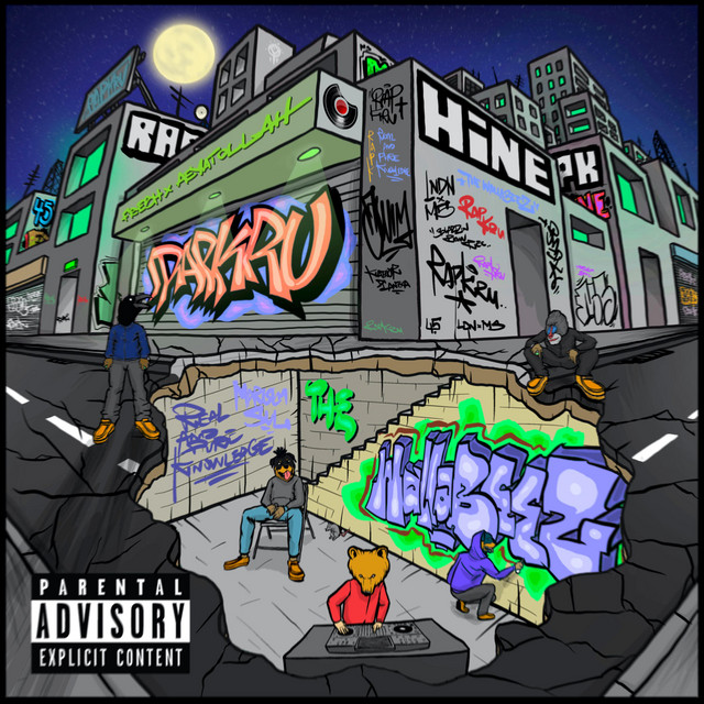 album image