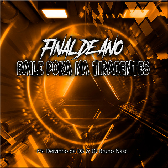 Final de Ano Baile Poka na Tiradentes