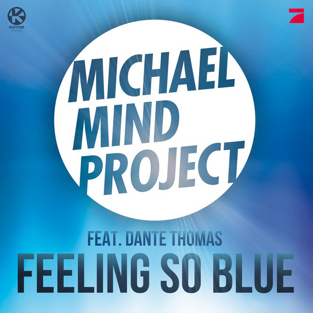 Feeling So Blue - Radio Edit