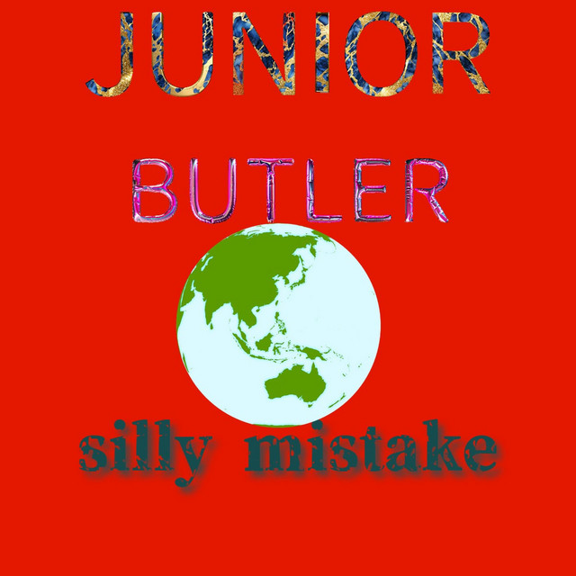 Junior Butler