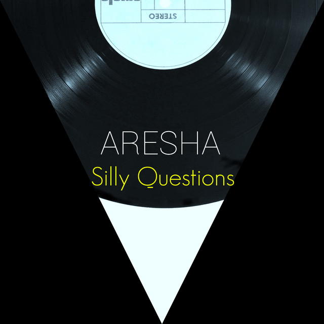 Silly Questions cover