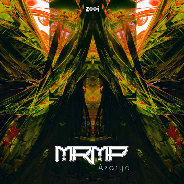 Azarya - Single by MrMp | Spotify