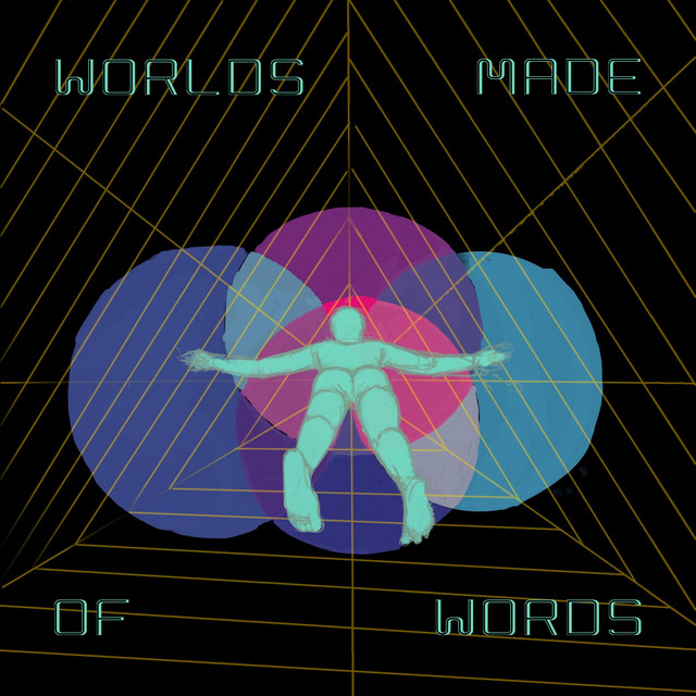 Worlds Made of Words cover