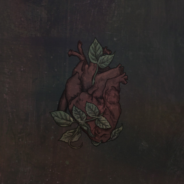 Life and Death cover art