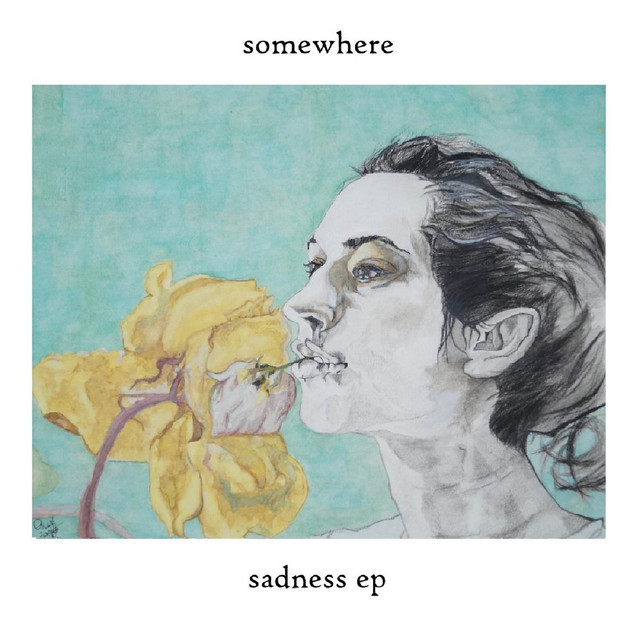 Sadness cover art