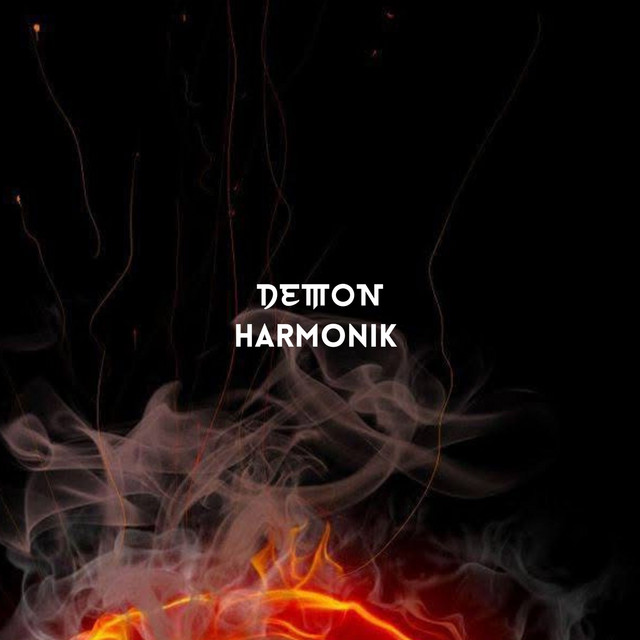 Demon cover art