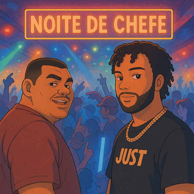 NOITE DE CHEFE