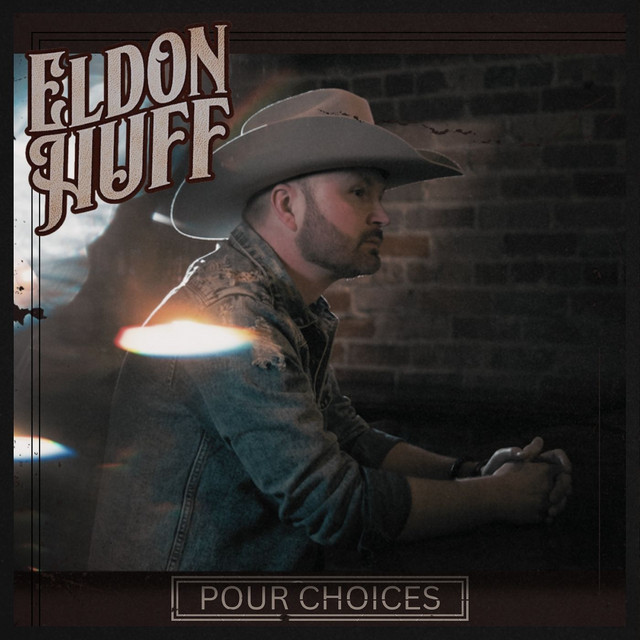 Pour Choices cover
