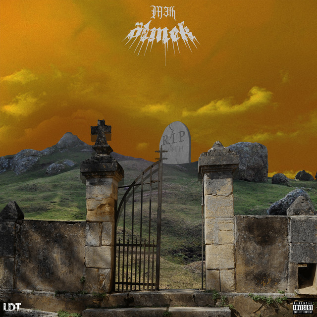 Ölmek cover art