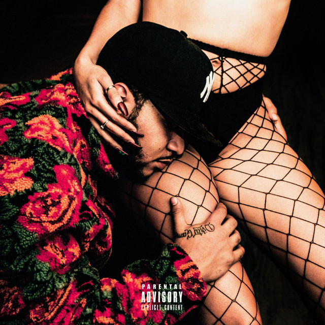 Real N***** Get Lonely cover art