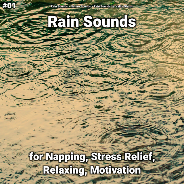 Sleepless - song and lyrics by Rain Sounds, Nature Sounds, Rain Sounds ...