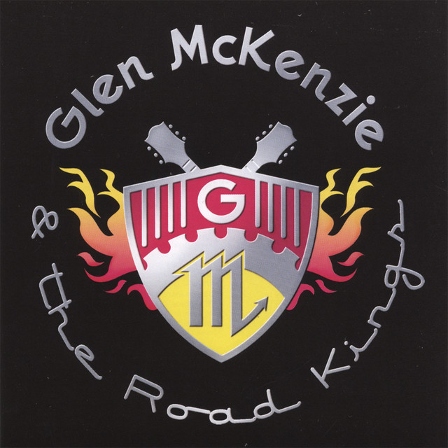 Glen McKenzie & The Road Kings