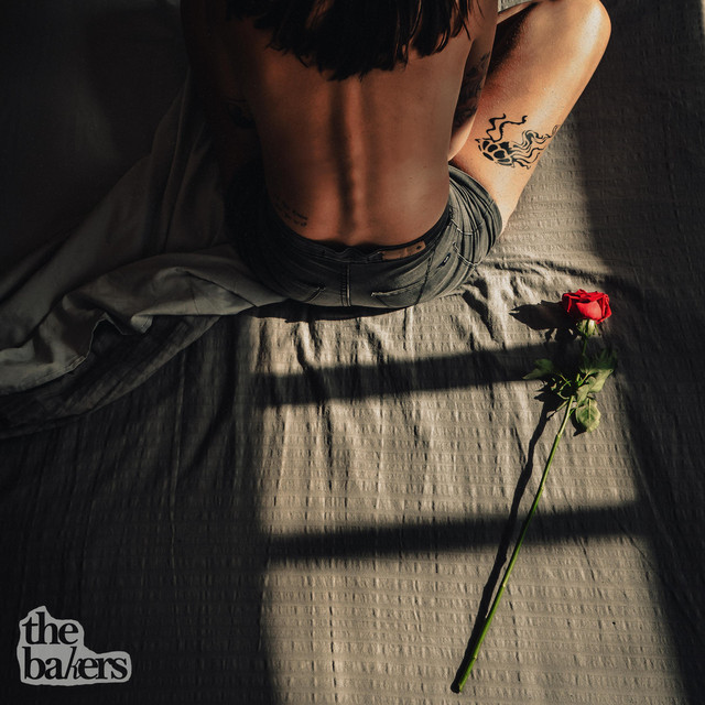 undefined album image