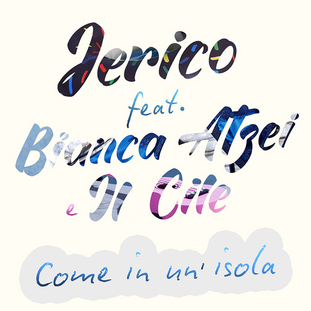Capa de Come in un’isola - Jerico