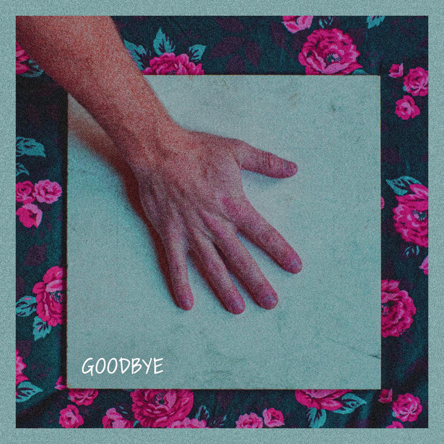 Goodbye cover art