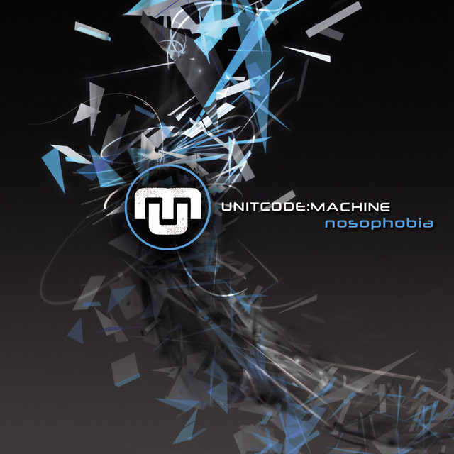 Nosophobia cover art