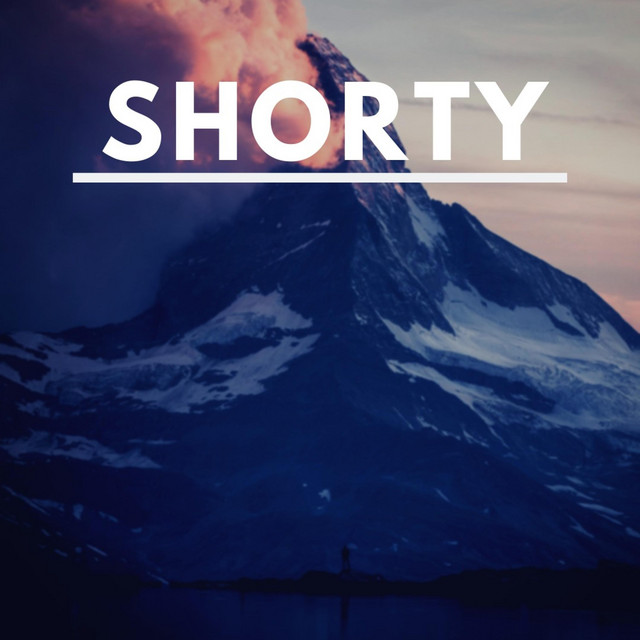 Shorty cover art