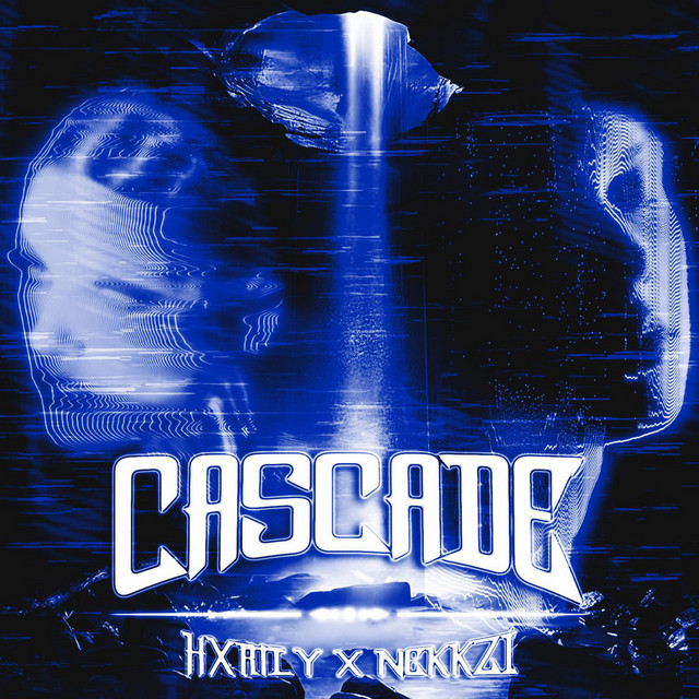cascade cover art