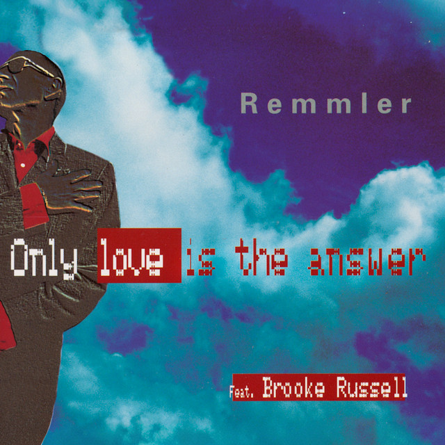 Only Love Is The Answer - Radio Version cover art