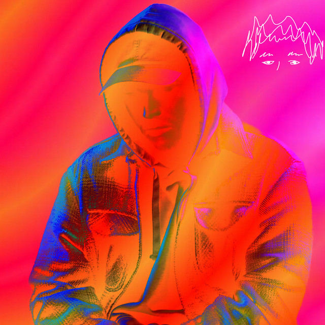 The Same cover art