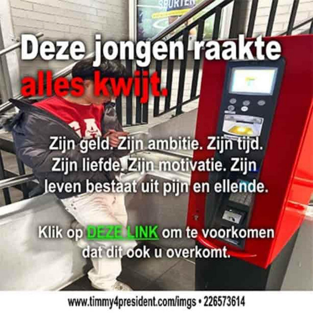 Alles Kwijt