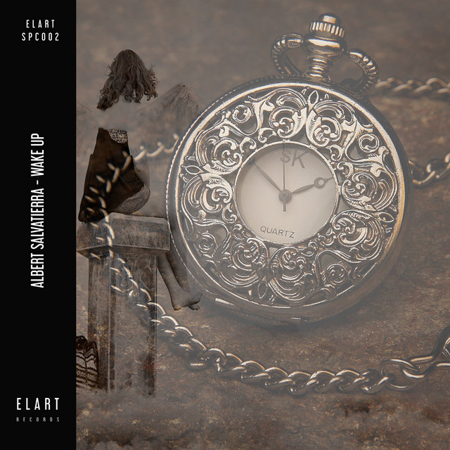 Wake Up cover art