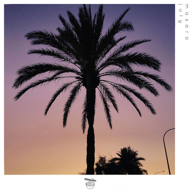 July