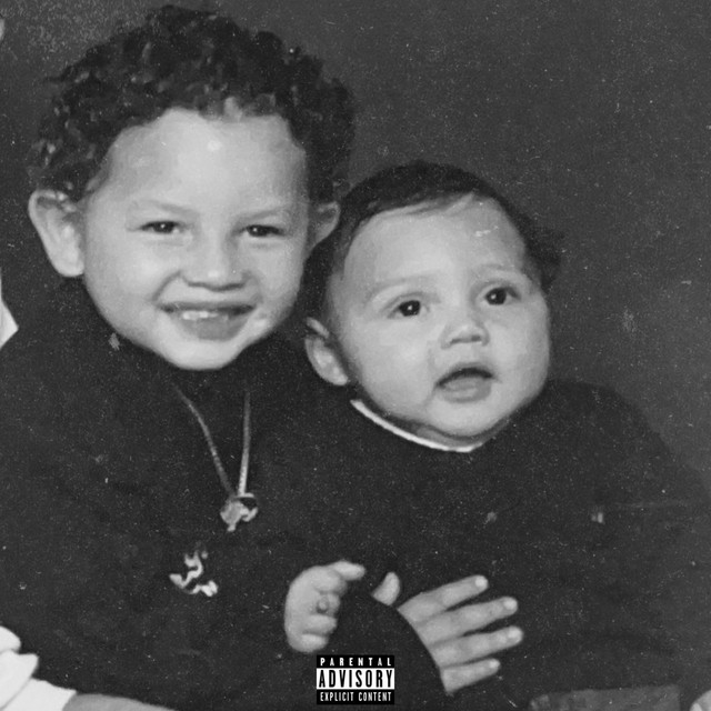 25 cover art