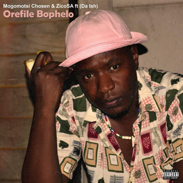 Orefile Bophelo
