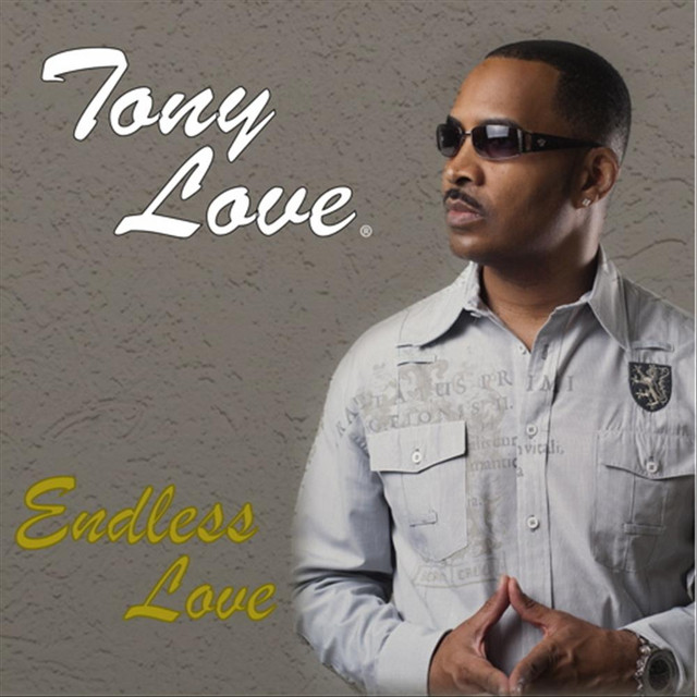 Tony Love | Spotify
