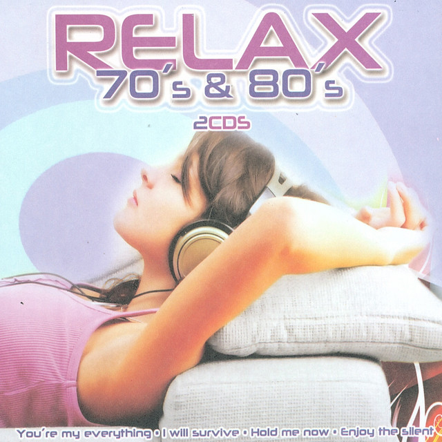 70's & 80's cover art