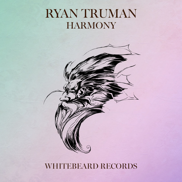 Harmony cover art