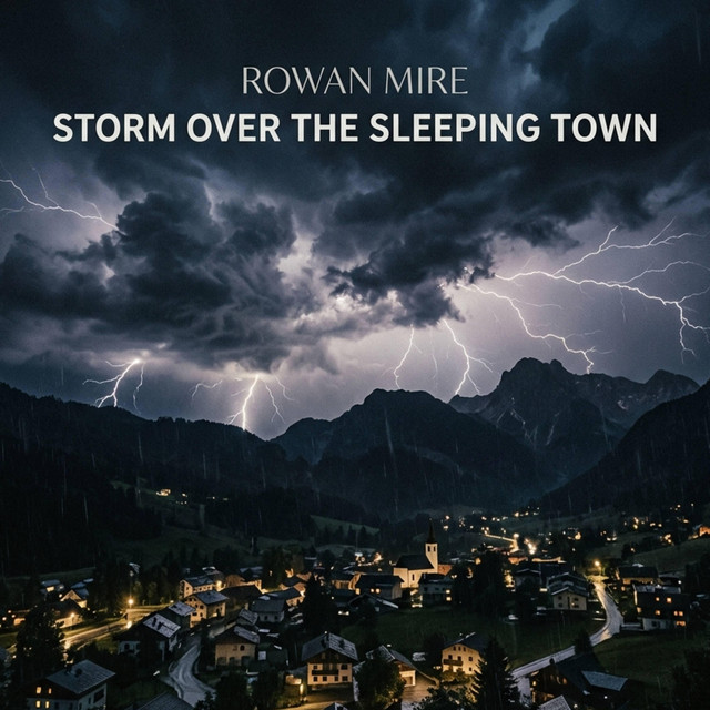 Rowan Mire