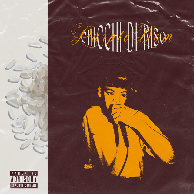 Chicchi di Riso cover